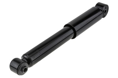 Амортизатор задняя do abarth 500 500c fiat фото №1