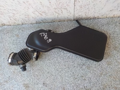 Резонатор труба повітря x-trail t32 2.0 4bb03 фото №1