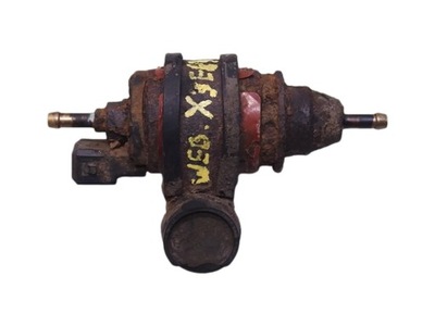 Шланг webasto bmw x3 e83 2.0d фото №1