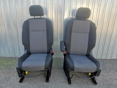 Сидіння перед подушки безпеки подушка безпеки berlingo iv partner iv proace city combo e фото №1