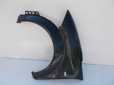 Крыло перед передний левый audi a2 фото №1