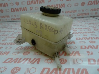 Lexus rx бак жидкость тормозной 400h 2007 фото №1