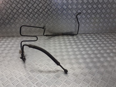 Шланг усилителя audi a3 8l 1.9 tdi фото №1