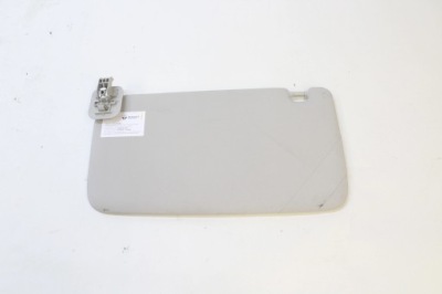 Renault express ii козирок лівий 964010366r фото №1