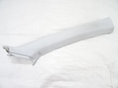 Peugeot 308 ii t9 ліва захист передній стійка 9681031377 фото №1