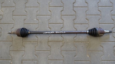 Chrysler pacifica привідний вал права перед передня фото №1