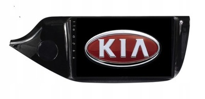 RADIO NAVEGACIÓN KIA CEED 20212-2018 ANDROID 8/64GB  