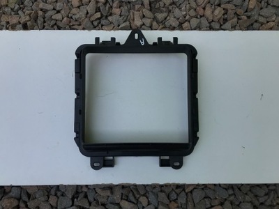 Bmw 3 f30 решётка вентиляционная lift 2015-2018 фото №1