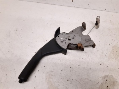 Рычаг ручного toyota rav4 фото №1