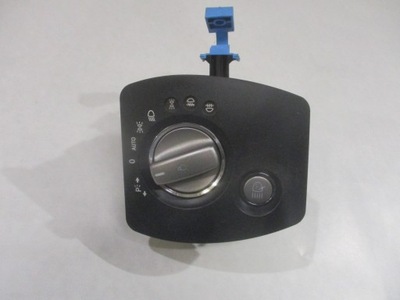 Панель світла mercedes slk r171 w171 a1715450604 фото №1