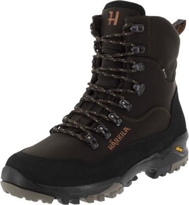 Profesjonalne buty trekkingowe HARKILA PRO HUNTER LIGHT MID GTX R.43