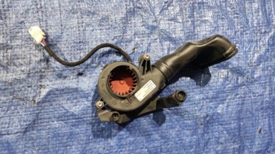 Mercedes slc w172 2019 воздуходувка вентилятор радио фото №1