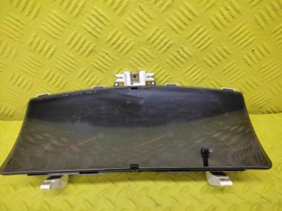 Toyota corolla e12 2.0 d4d счетчик 110080107004 фото №1