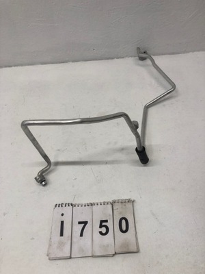 Lexus rx 330 - 350 - 400h 450h шланг кондиционера 2016 - фото №1