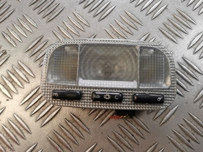 Citroen оригинальный номер ds3 лампа кабины 9672570380 фото №1