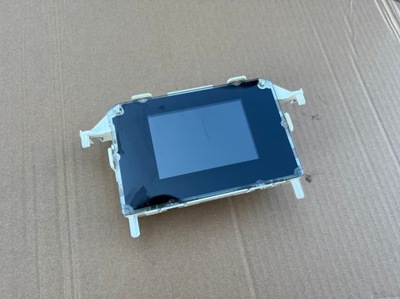 FORD B-MAX FIESTA MK7 MONITOR 10R035345  