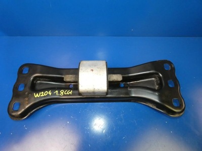 MERCEDES C CLASS W204 1.8 CGI BRACKET SUPPORT BOX GEAR  