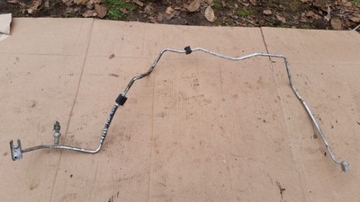 Шланг кондиціонера fiat 500 фото №1