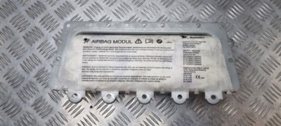 Bmw f07 подушка воздушная подушка безопасности пассажира 9159422 фото №1