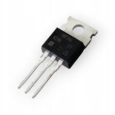 IRFB7440 N-KANAL MOSFET 120A 40V TO-220AB