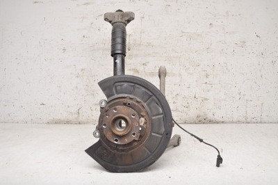 Maserati ghibli iii 3.0d поворотный кулак правый задняя фото №1