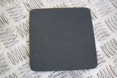 Защита заглушка порог mercedes w213 a2136870082 фото №1