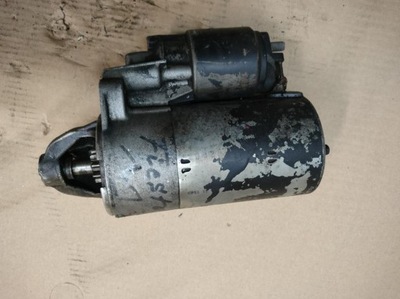 Стартер ford fiesta 1.1 оригінал фото №1