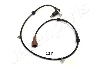 ABS-137 SENSOR ABS NISSAN T. ALMERA TINO 1,8 00  