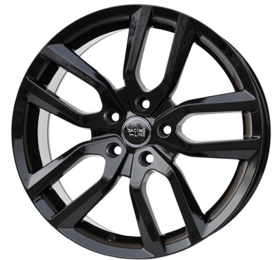 LLANTAS 18'' CHEVROLET ORLANDO CRUZE DIESEL VENTURE  