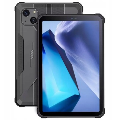 Tablet Oukitel RT3 8" 4/64GB Black Rugged 5150 mAh