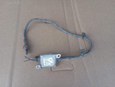 Opel zafira c 1.6 cdti датчик лямбда-зонд nox 55485442 фото №1