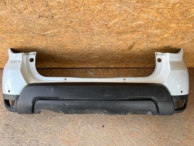 Бампер задня задній dacia duster 2 ii 18- фото №1