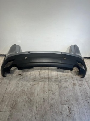 Mazda cx-5 cx5 2012 - бампер задня задній kd47-50221 фото №1