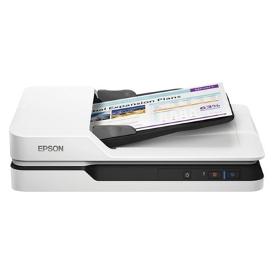 Skaner Epson B11B239401 LED 300 dpi L