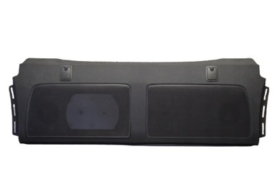 Audil a6 c7 полиця задня 4g5863411ab hp3 фото №1