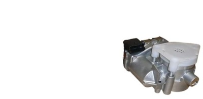 Дросельна заслінка повітря citroen peugeot 1635q9 оригінал фото №1