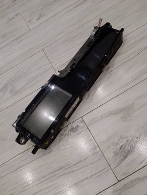 Лічильник renault espace iv p8200704466 фото №1