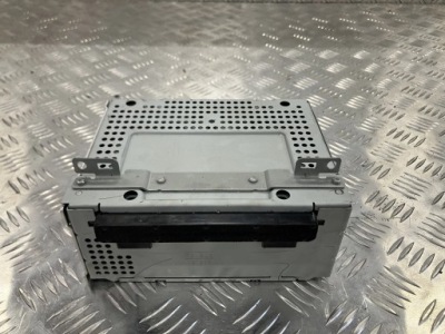 Радио навигация ford transit connect mk2 13- f1bt-18c815-lm фото №1