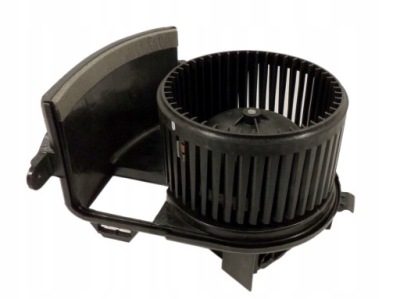 Новий вентилятор повітродувка do обдув обігрів кондиціонера renault kangoo i фото №1