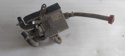 Nissan qashqai j10 2.0d webasto 12r фото №1