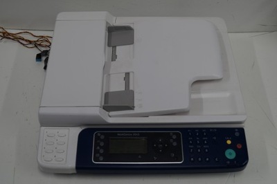 Moduł skanera Xerox WorkCentre 3045