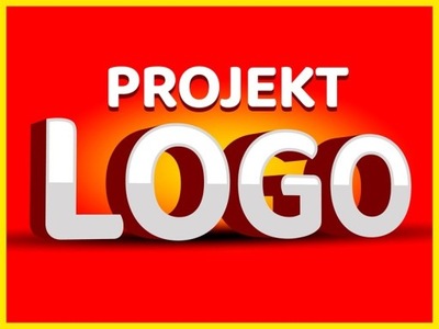 Projekt logo logotyp znak graficzny LOGO firmy