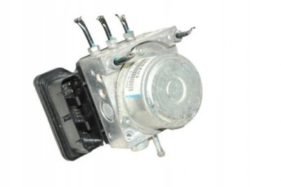 Renault koleos насос abs juke 2.0 dci 47660 jy01a фото №1