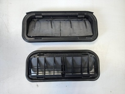 Решётка декомпрессионная toyota aygo ii oryg. фото №1