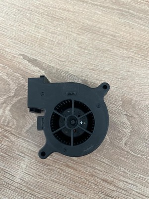 Porsche taycan вентилятор лампы led 10r-05 14365 фото №1