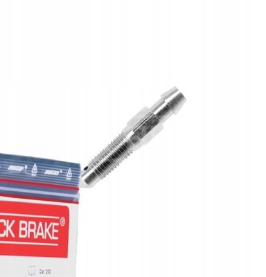 Воздухоотводчик тормозной renault twingo ii 1.2 tce фото №1