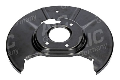 AIC PROTECTION BRAKES HAM.TYLNA RIGHT  