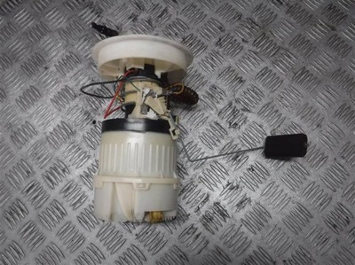 Насос топлива ford c-max 1.8 фото №1