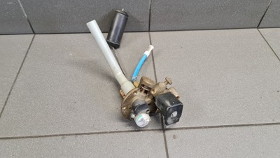 Поплавок газу tomasetto клапан багатоклапанний фото №1