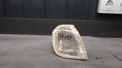 143242r поворотник правий alfa romeo 146 depo фото №1